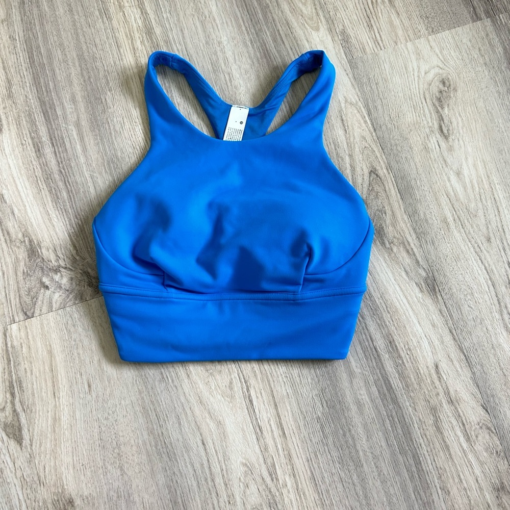 LULULEMON workout top